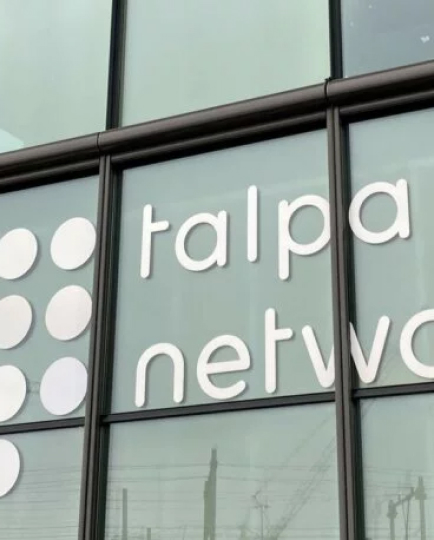 Talpa Network