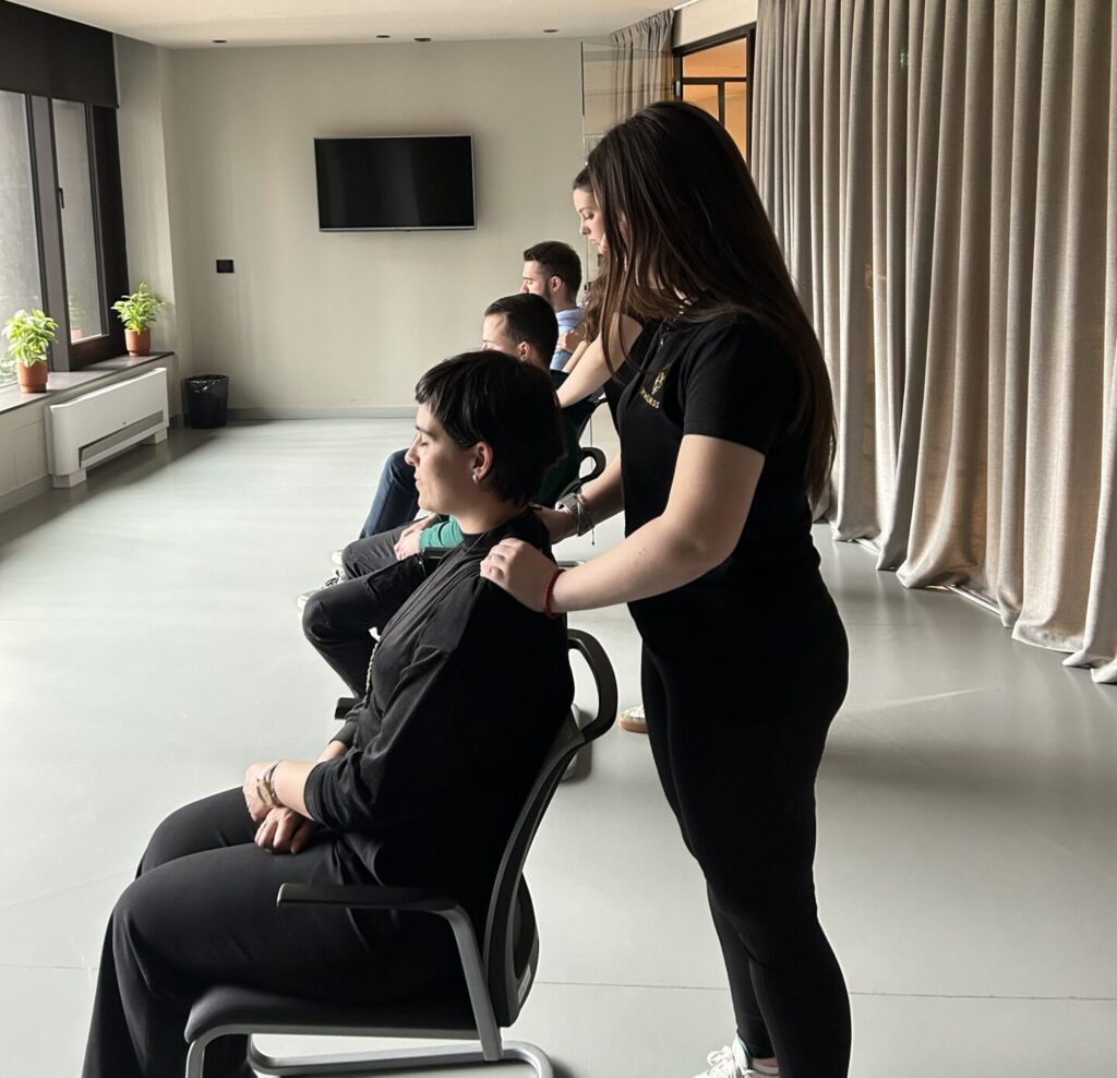 Wellbeing day Belgrade